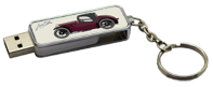Austin Seven Nippy 1934-36 USB Stick 1